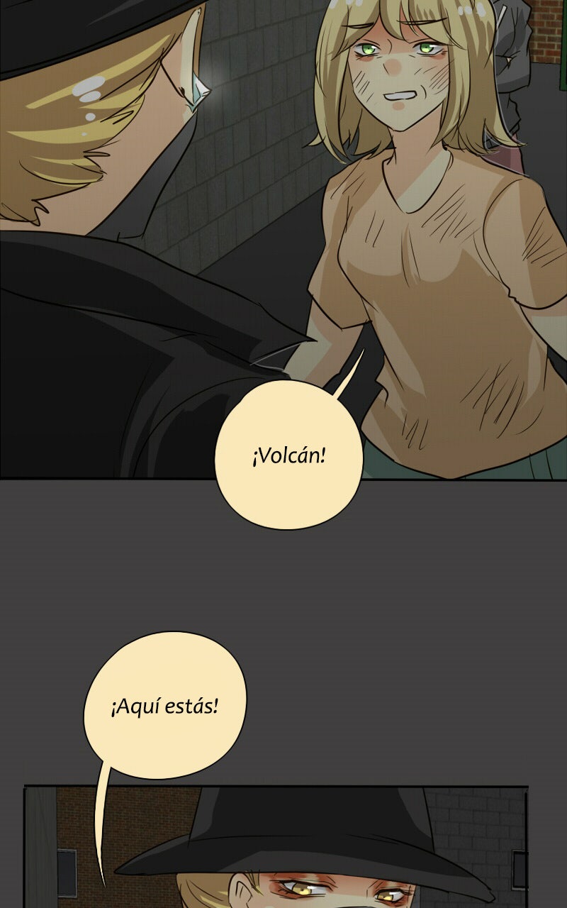 Read extraOrdinario ES Manga Online