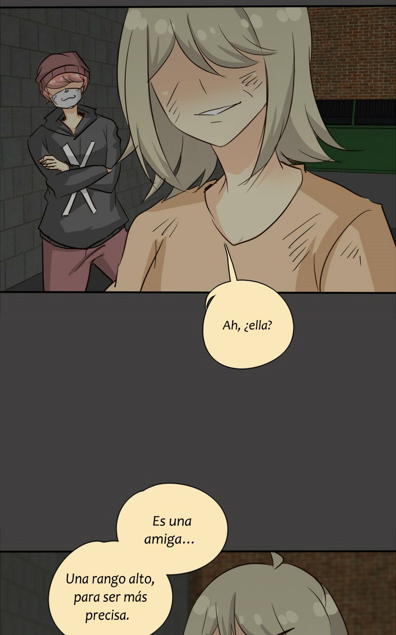 Read extraOrdinario ES Manga Online