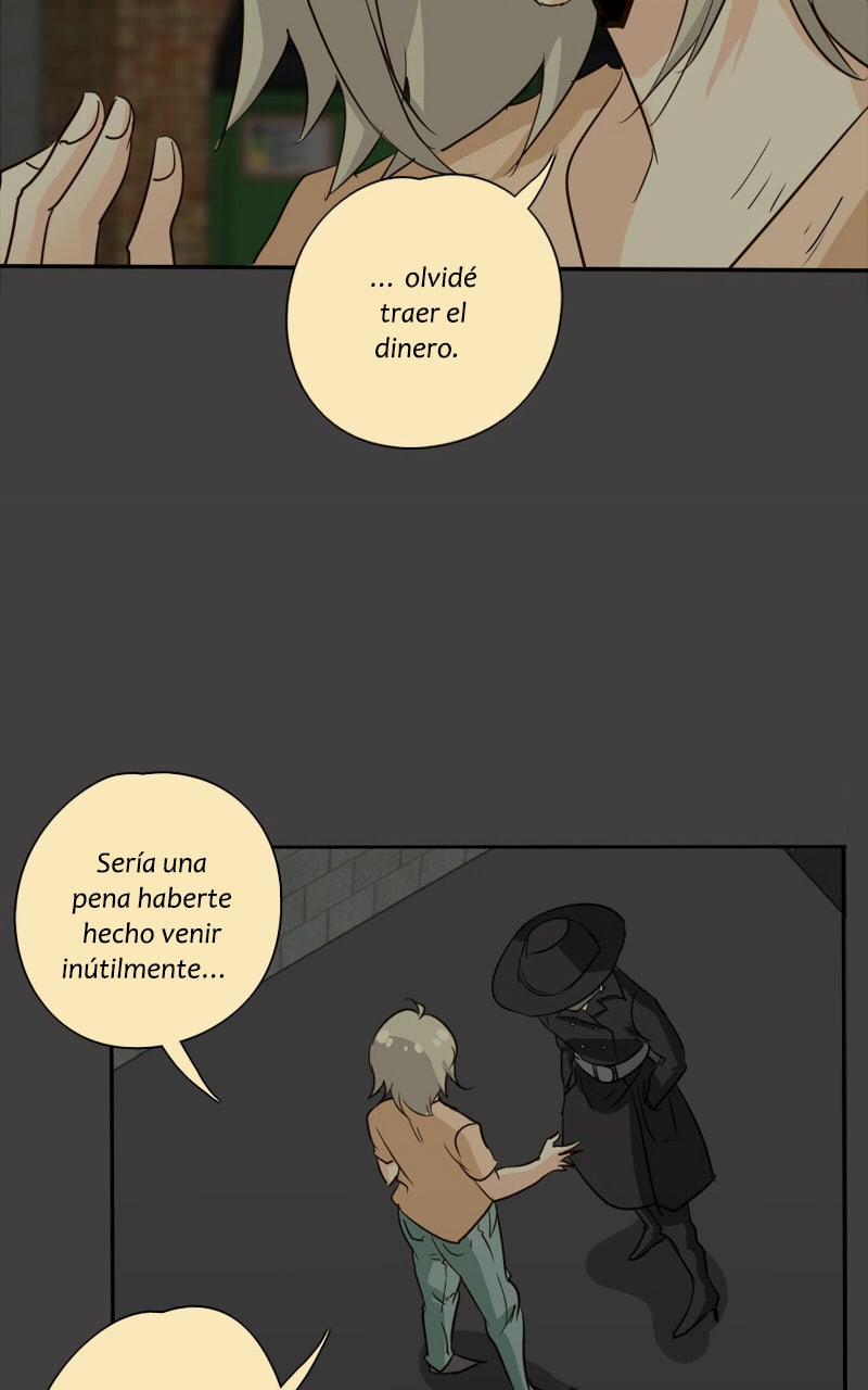 Read extraOrdinario ES Manga Online