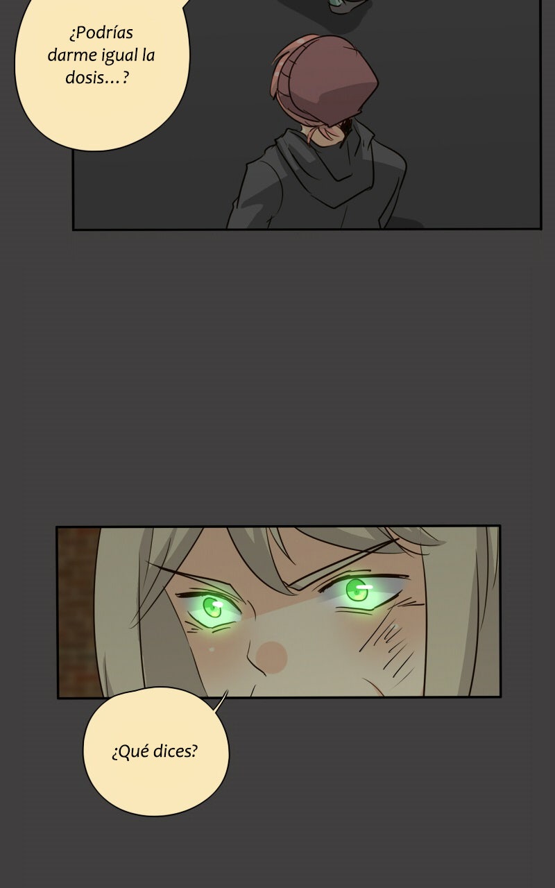 Read extraOrdinario ES Manga Online