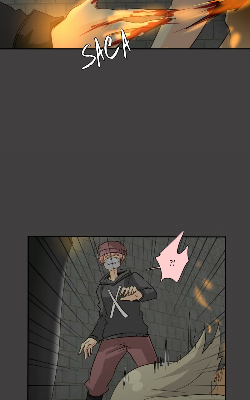 Read extraOrdinario ES Manga Online