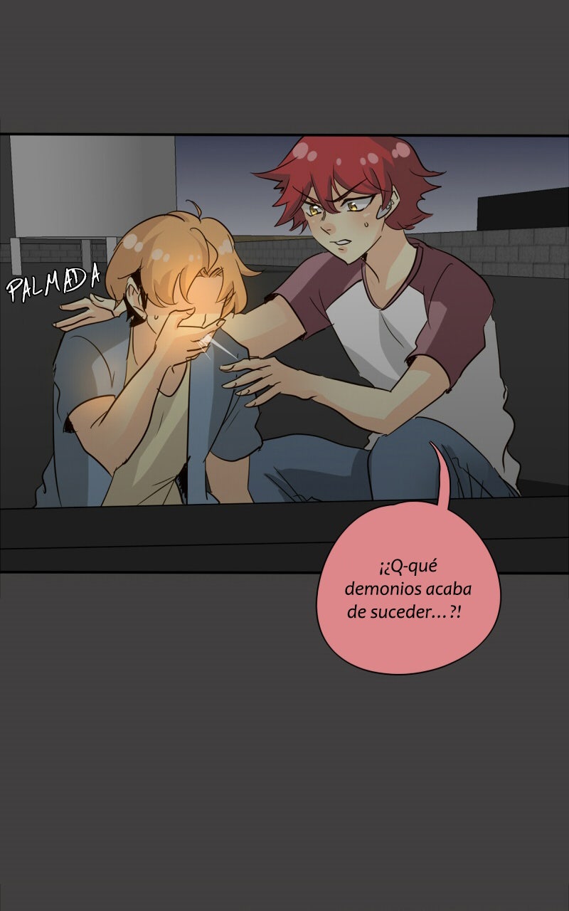 Read extraOrdinario ES Manga Online