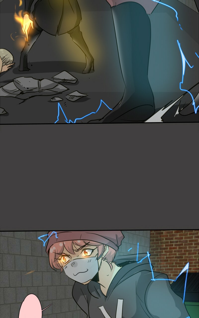 Read extraOrdinario ES Manga Online