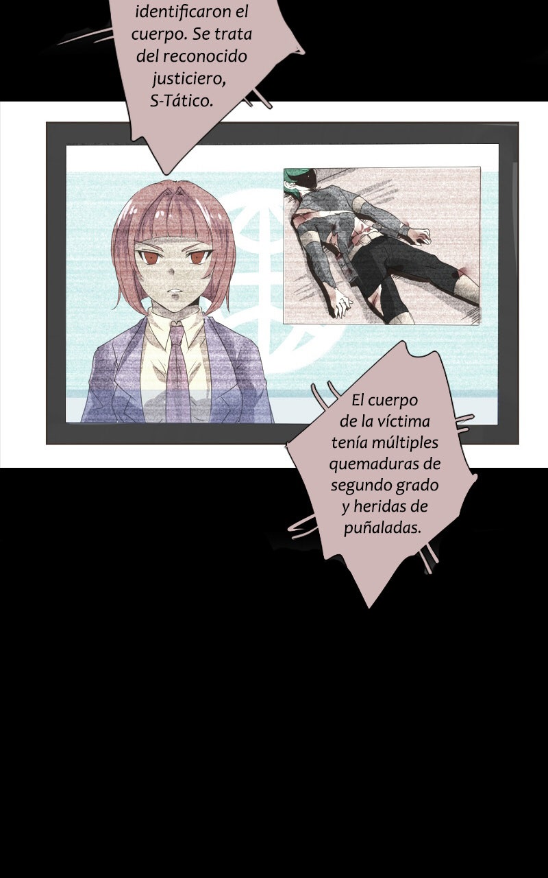 Read extraOrdinario ES Manga Online