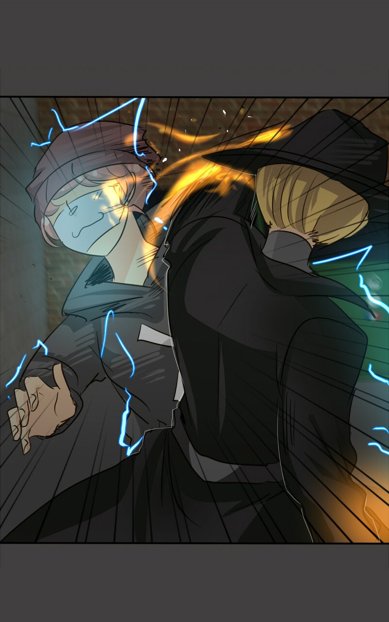 Read extraOrdinario ES Manga Online