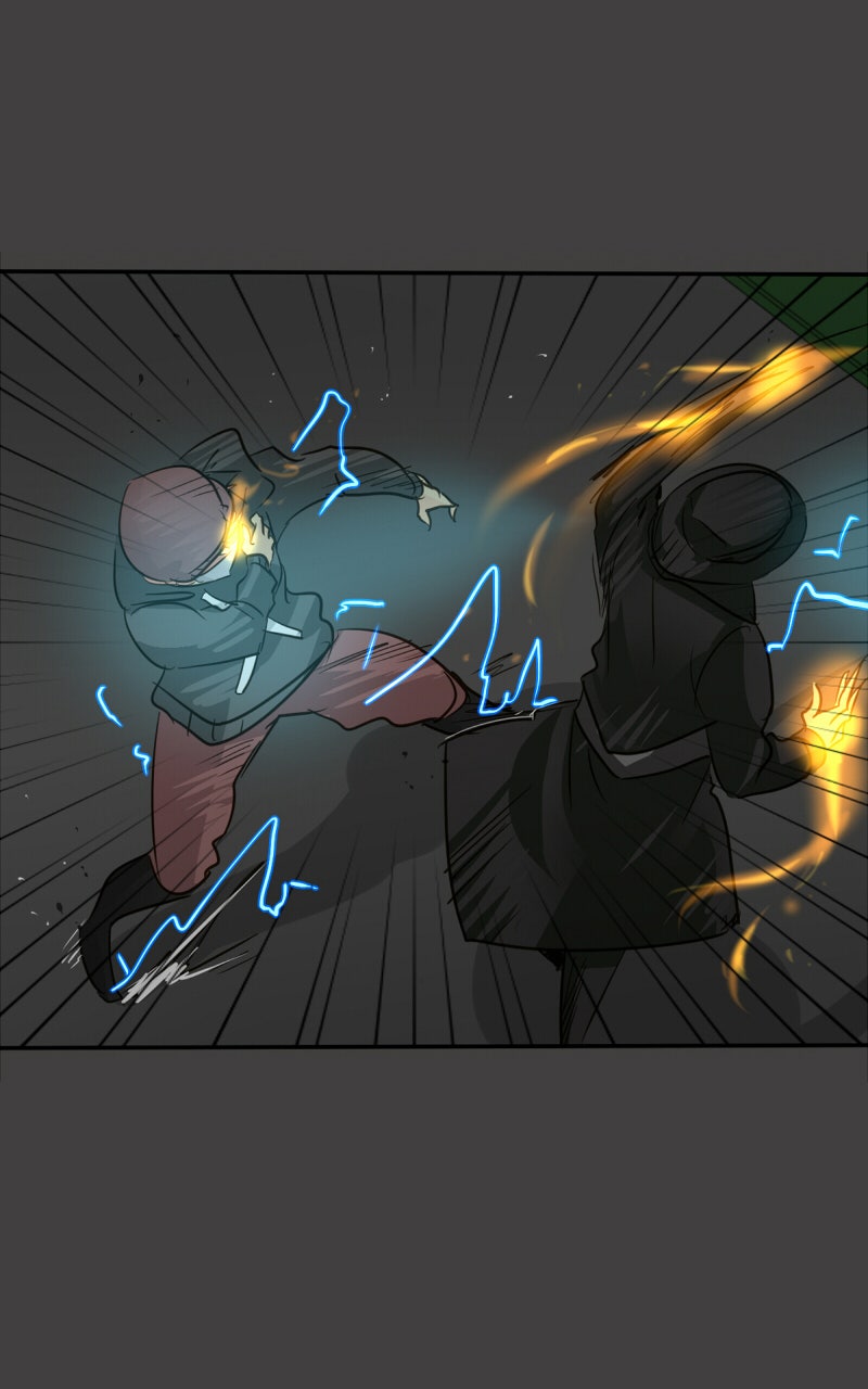 Read extraOrdinario ES Manga Online