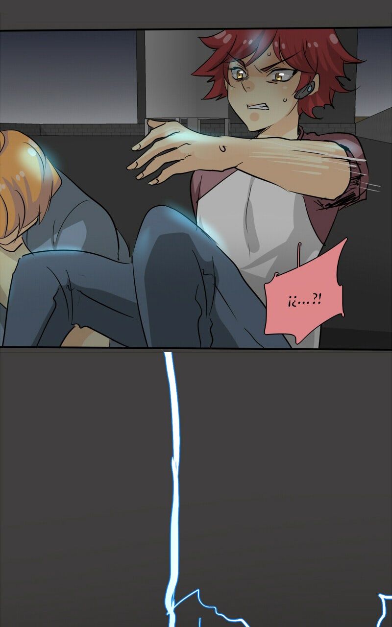 Read extraOrdinario ES Manga Online