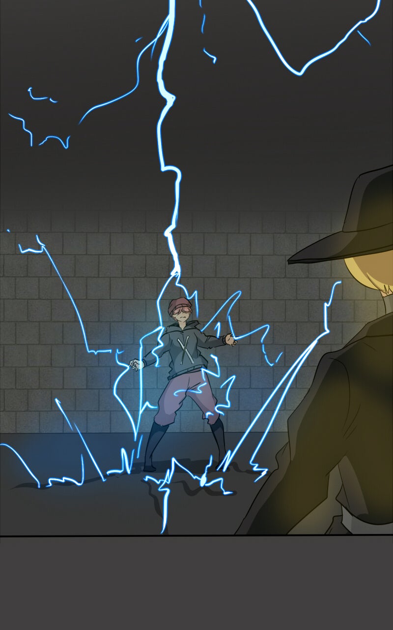 Read extraOrdinario ES Manga Online