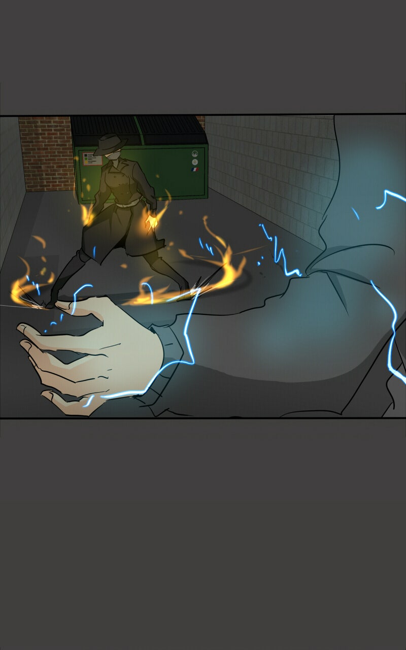 Read extraOrdinario ES Manga Online