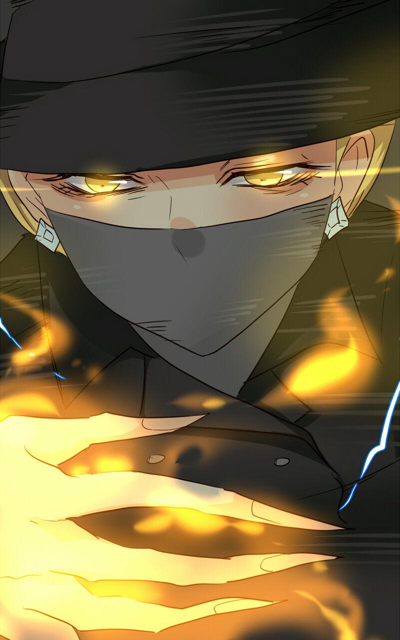 Read extraOrdinario ES Manga Online