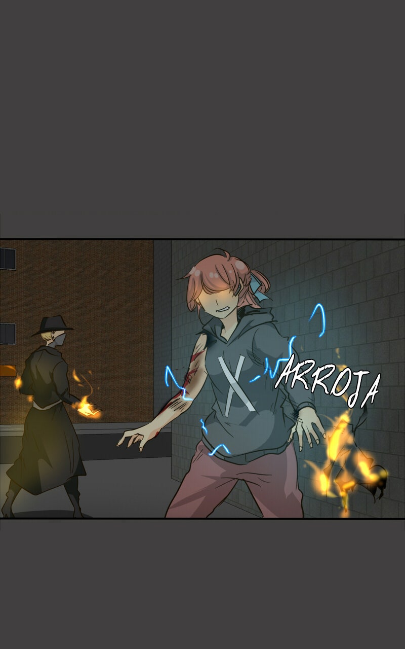 Read extraOrdinario ES Manga Online