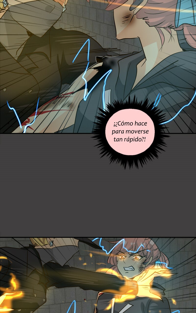 Read extraOrdinario ES Manga Online