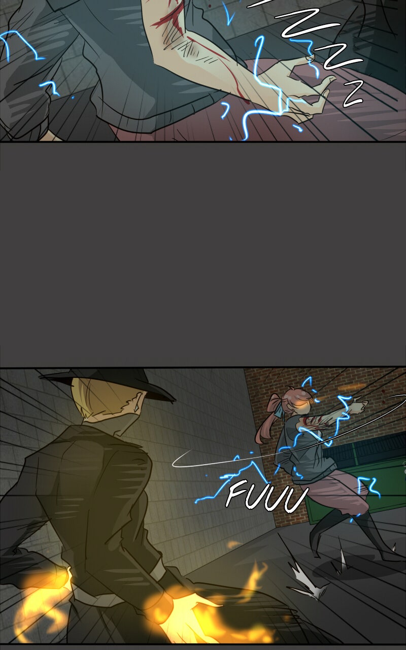 Read extraOrdinario ES Manga Online