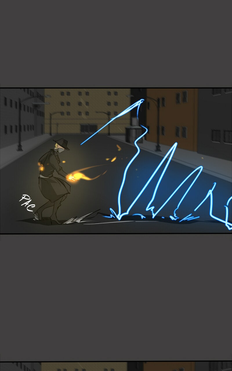 Read extraOrdinario ES Manga Online