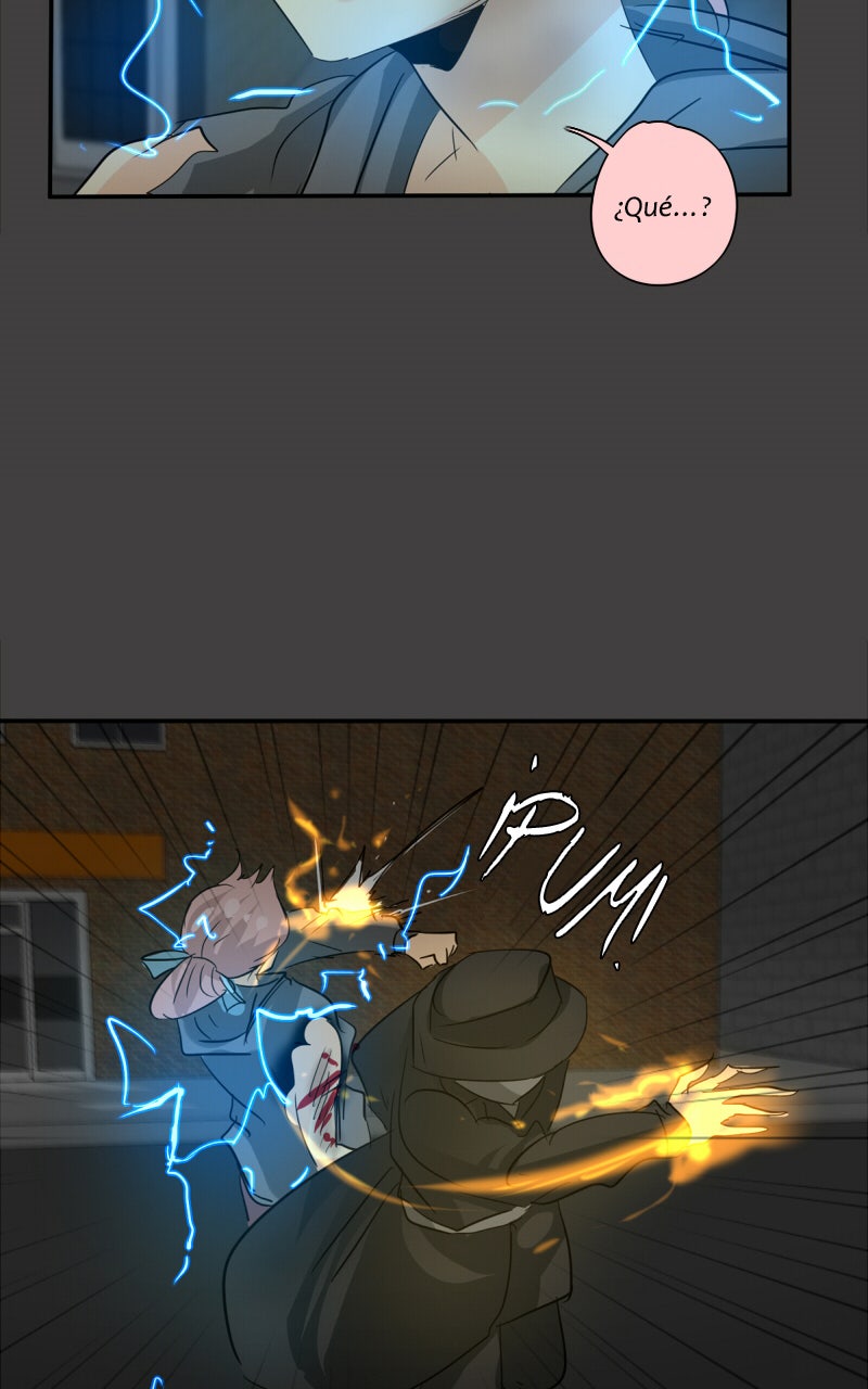 Read extraOrdinario ES Manga Online