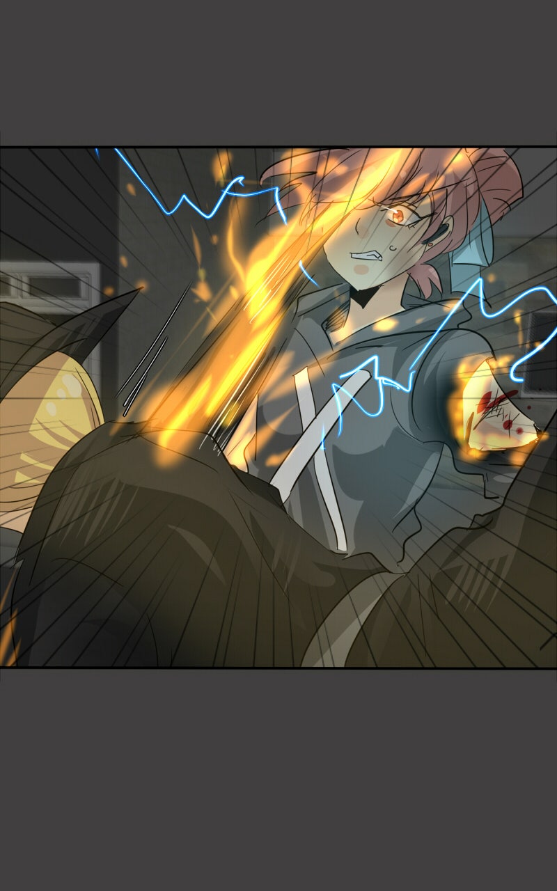 Read extraOrdinario ES Manga Online