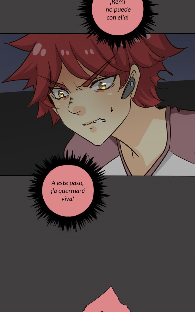 Read extraOrdinario ES Manga Online