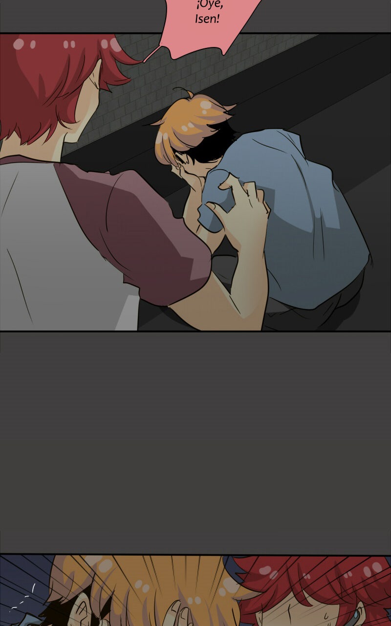 Read extraOrdinario ES Manga Online