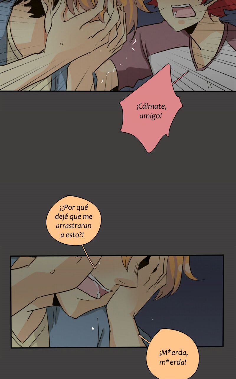 Read extraOrdinario ES Manga Online