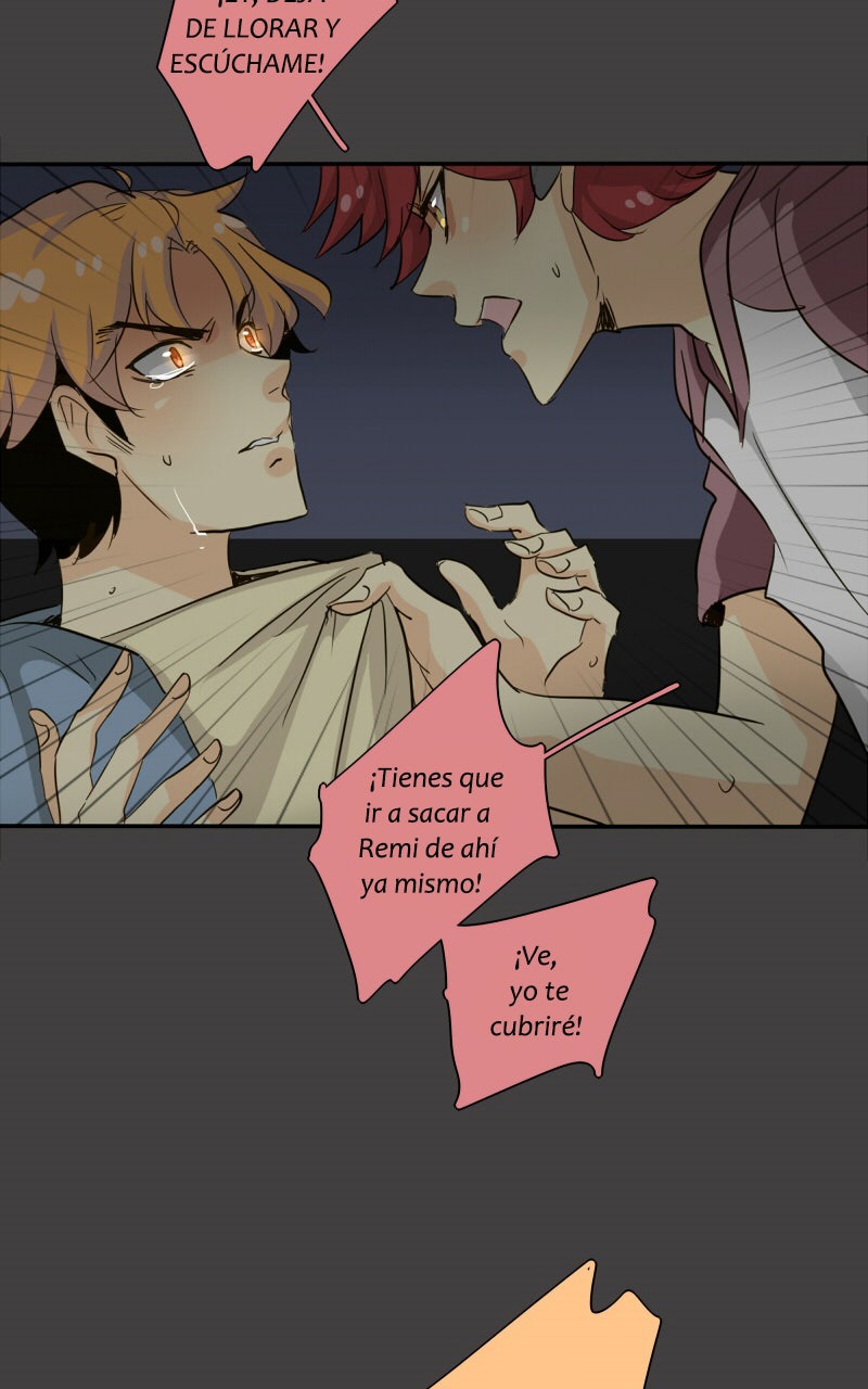 Read extraOrdinario ES Manga Online