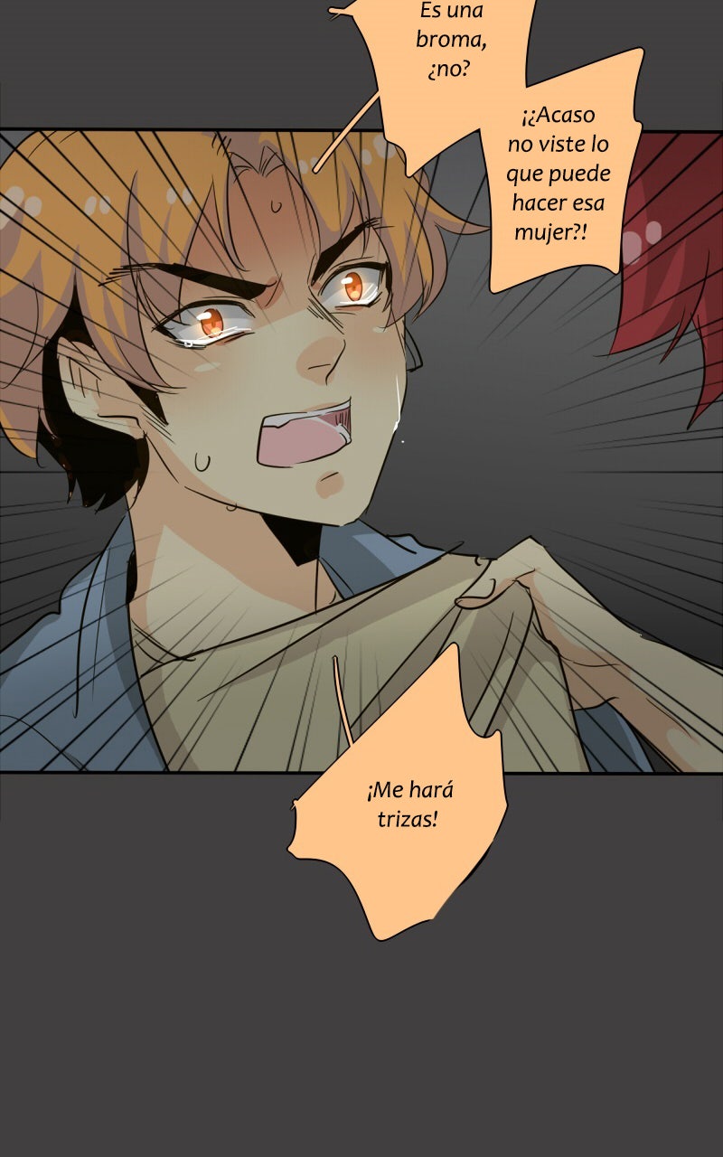 Read extraOrdinario ES Manga Online