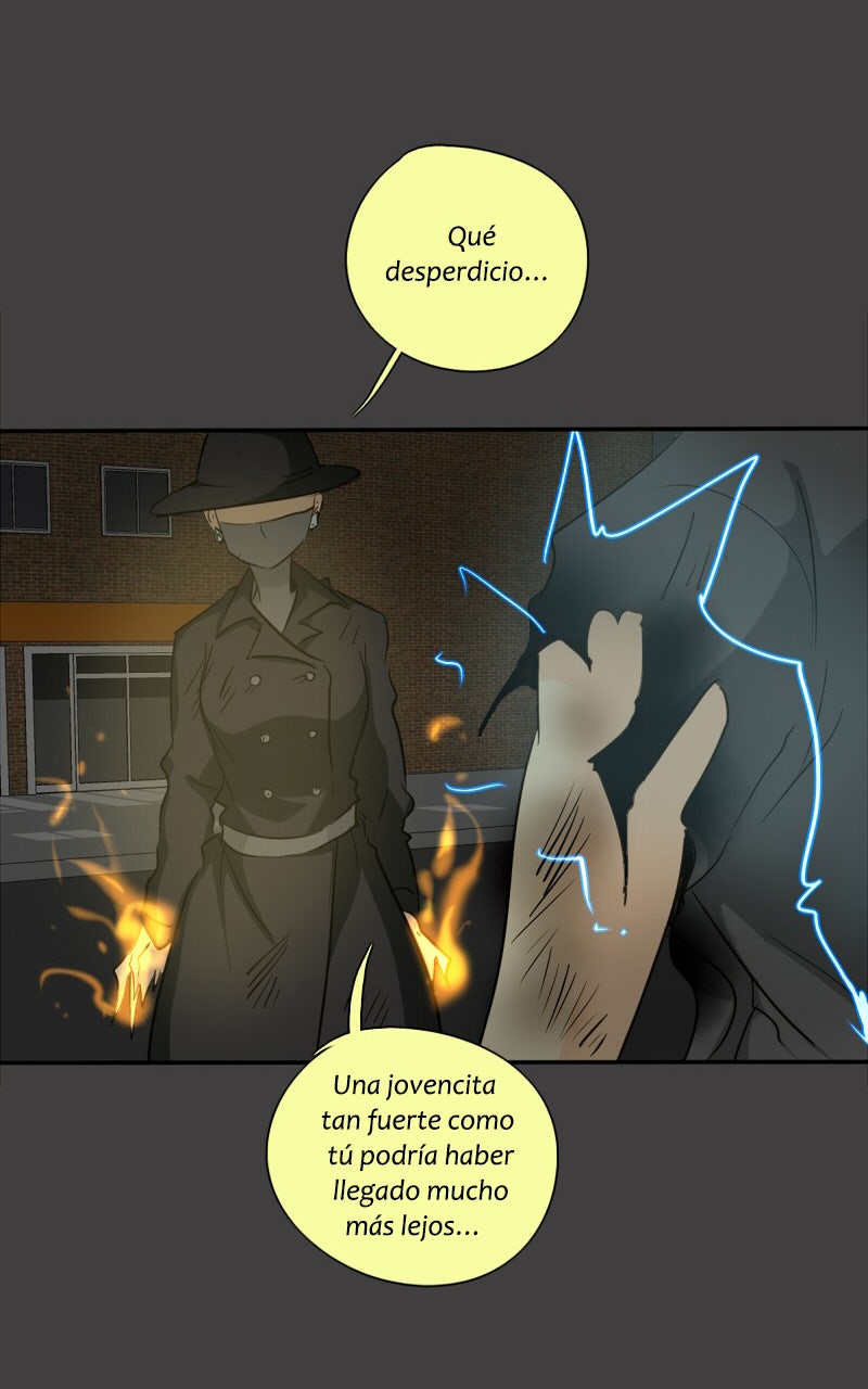 Read extraOrdinario ES Manga Online