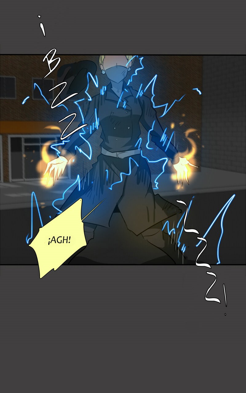 Read extraOrdinario ES Manga Online