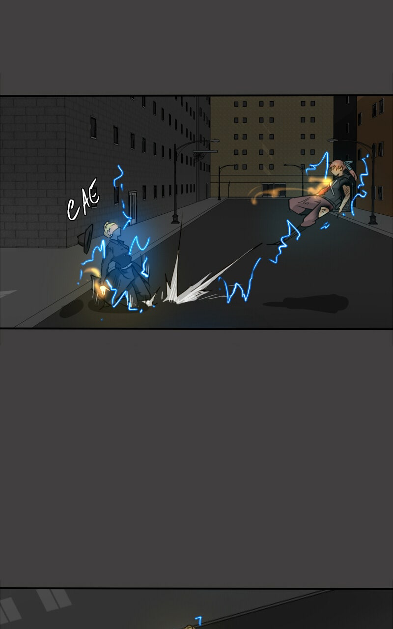 Read extraOrdinario ES Manga Online