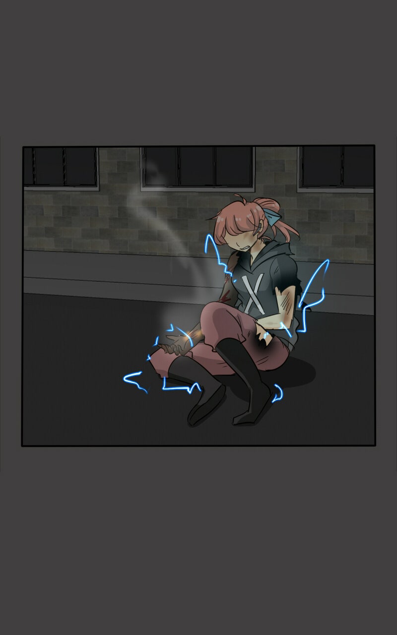 Read extraOrdinario ES Manga Online