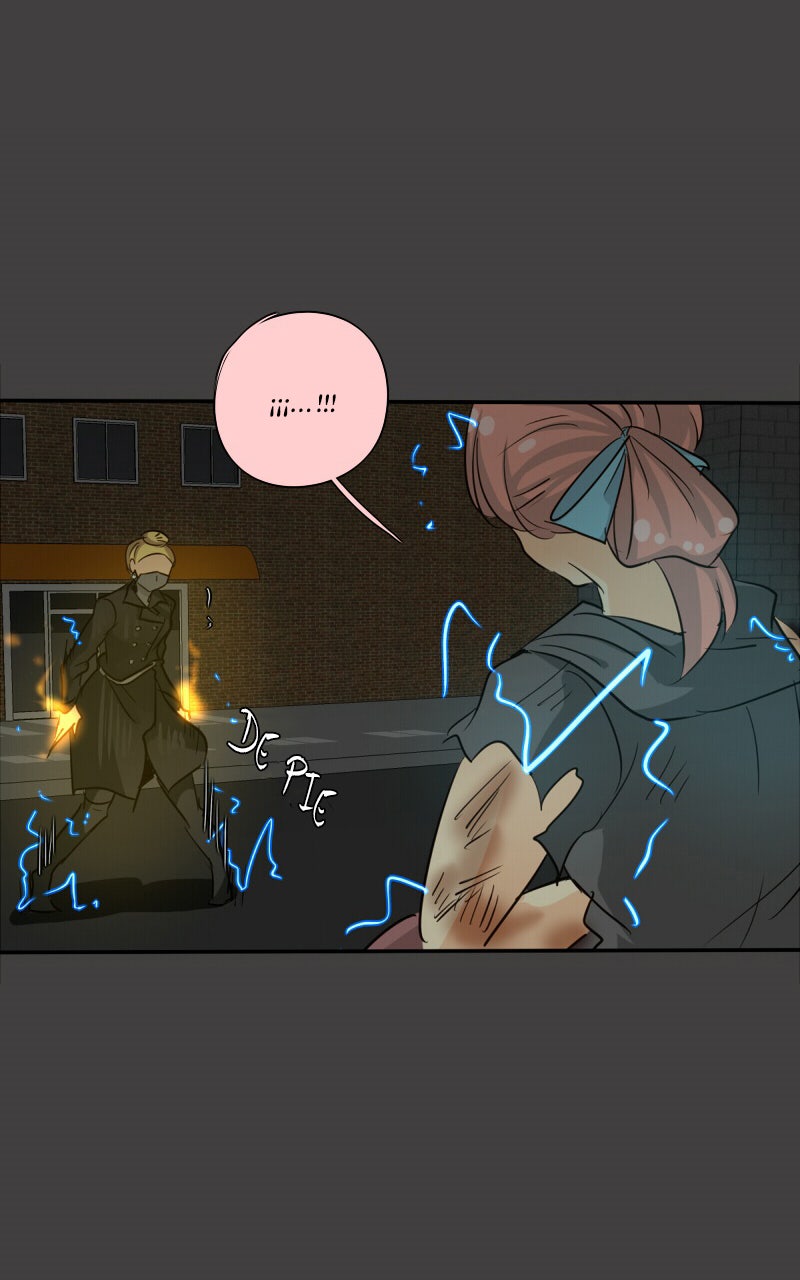 Read extraOrdinario ES Manga Online