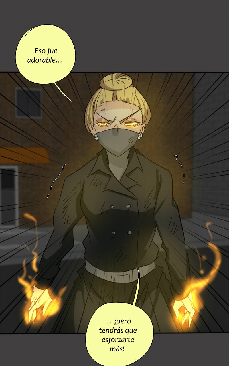 Read extraOrdinario ES Manga Online