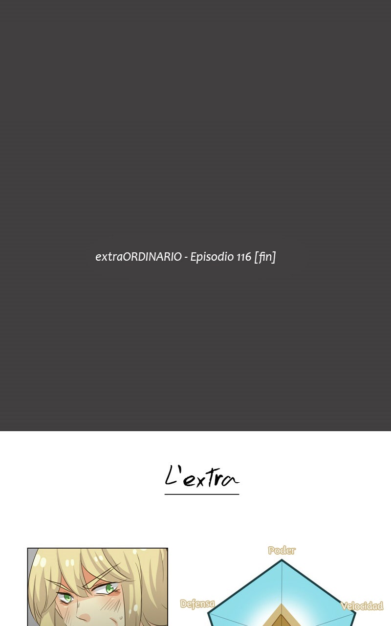 Read extraOrdinario ES Manga Online