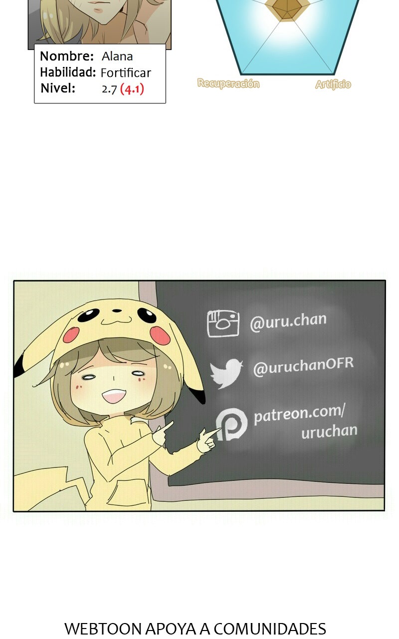 Read extraOrdinario ES Manga Online