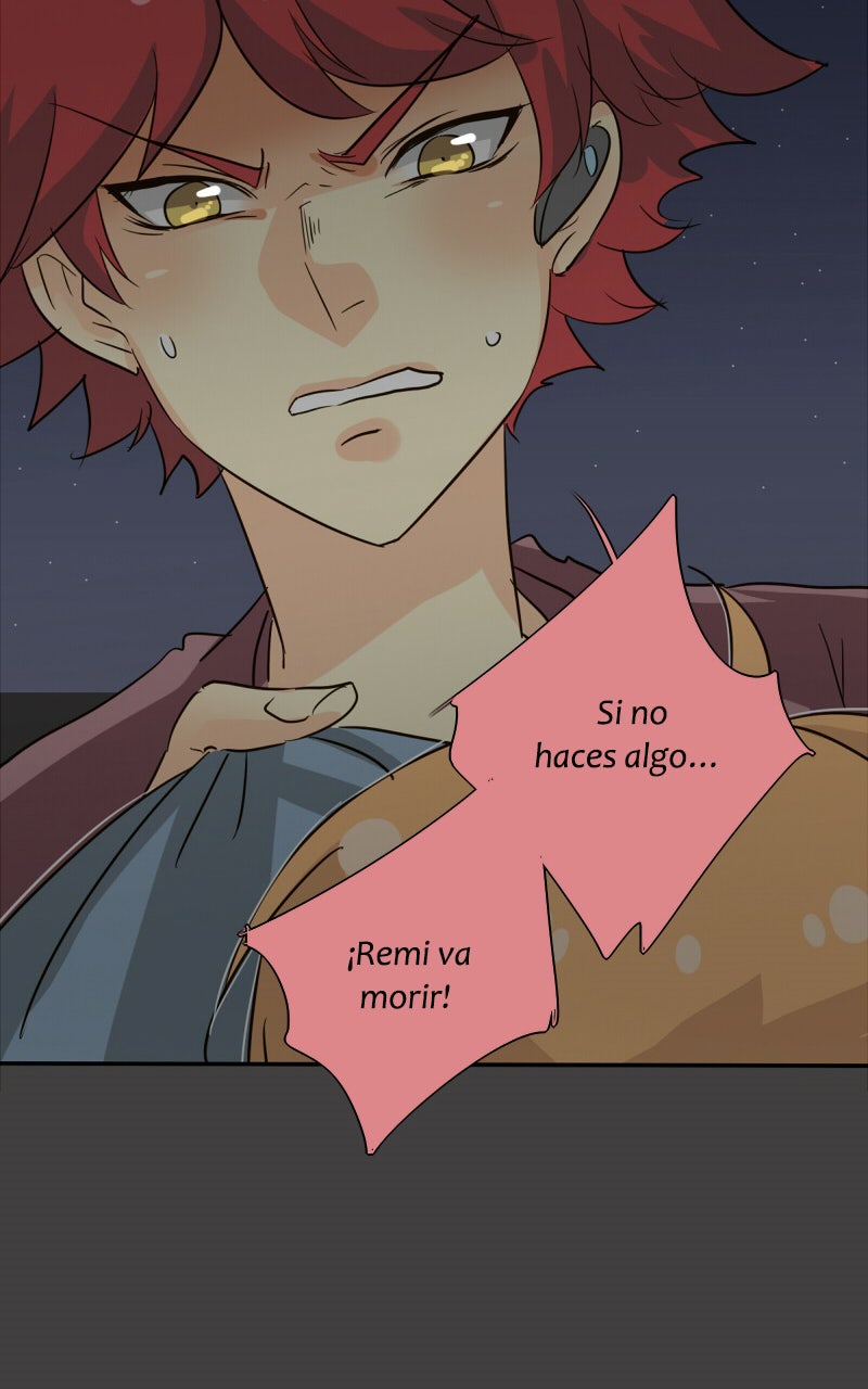 Read extraOrdinario ES Manga Online