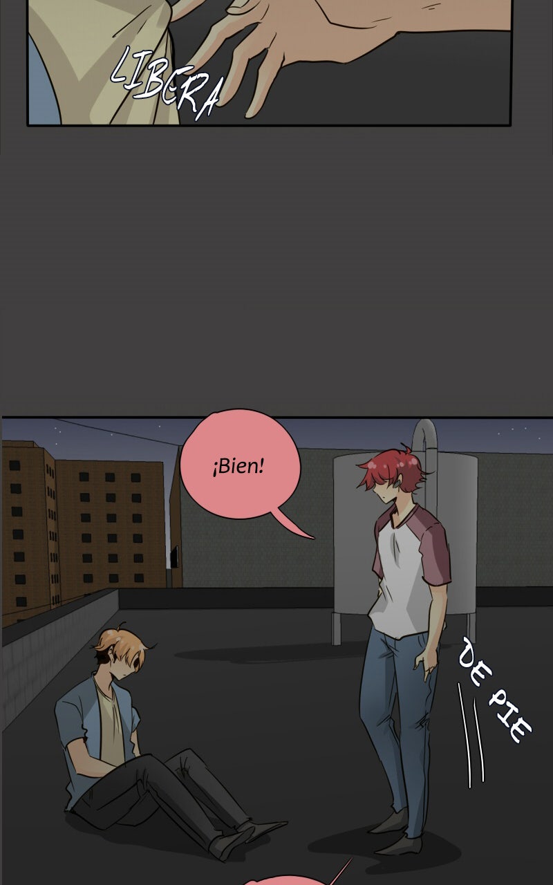 Read extraOrdinario ES Manga Online