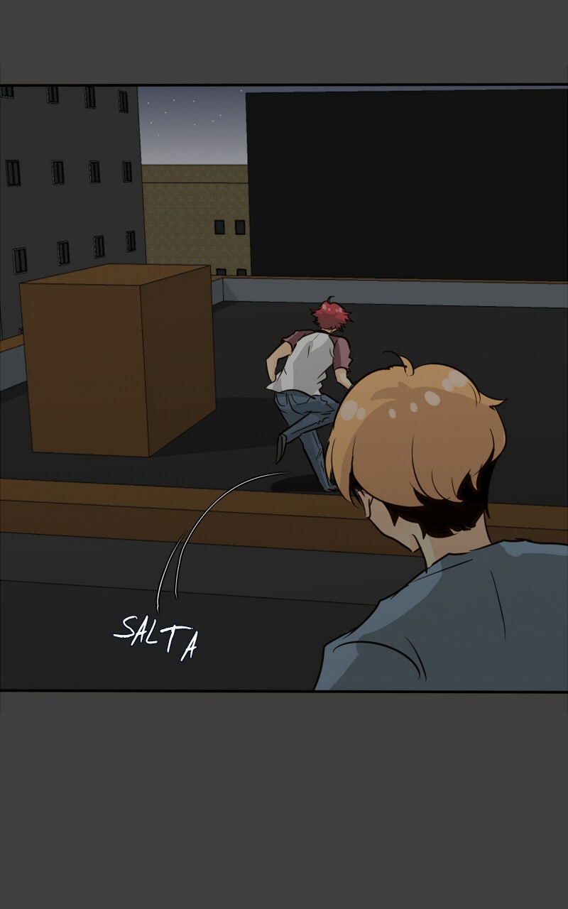 Read extraOrdinario ES Manga Online