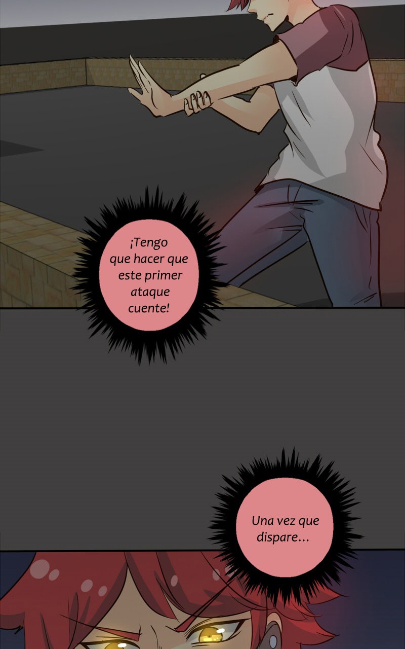 Read extraOrdinario ES Manga Online