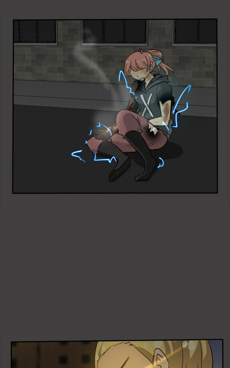 Read extraOrdinario ES Manga Online