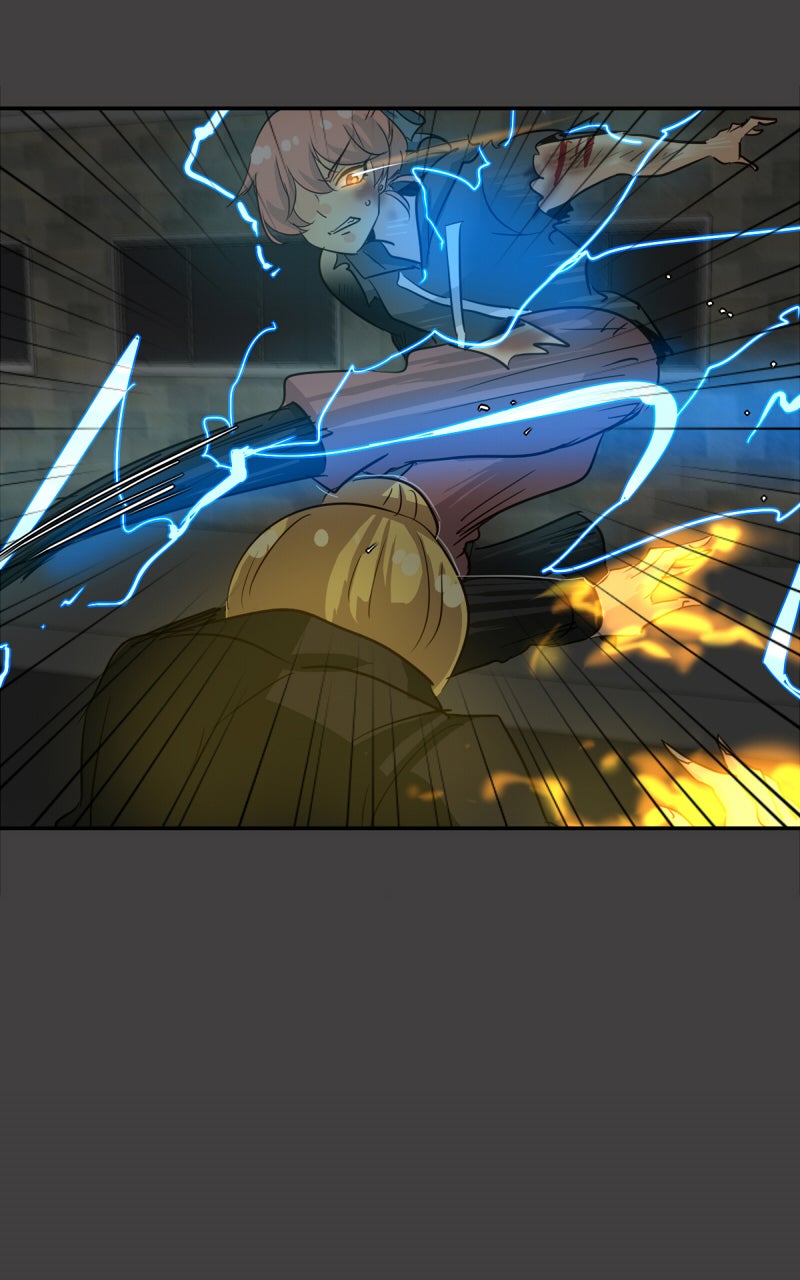 Read extraOrdinario ES Manga Online