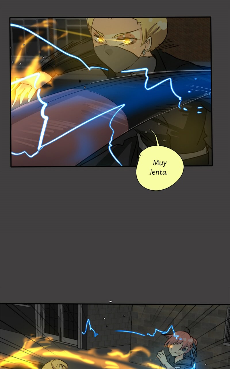 Read extraOrdinario ES Manga Online