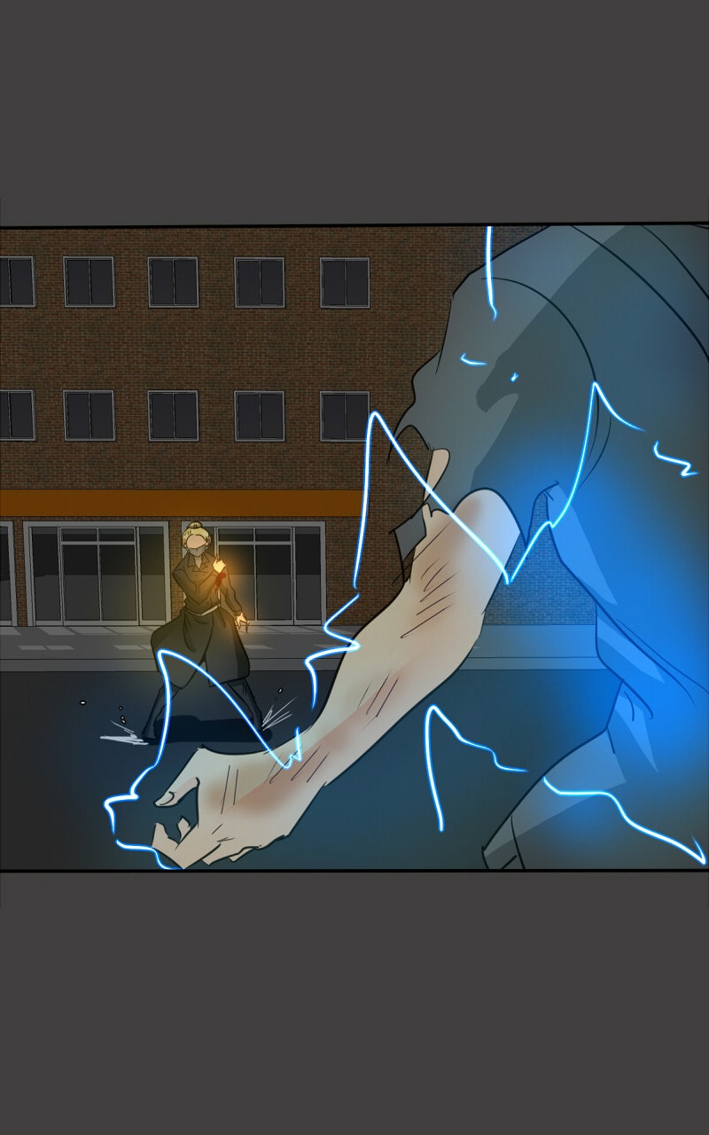 Read extraOrdinario ES Manga Online