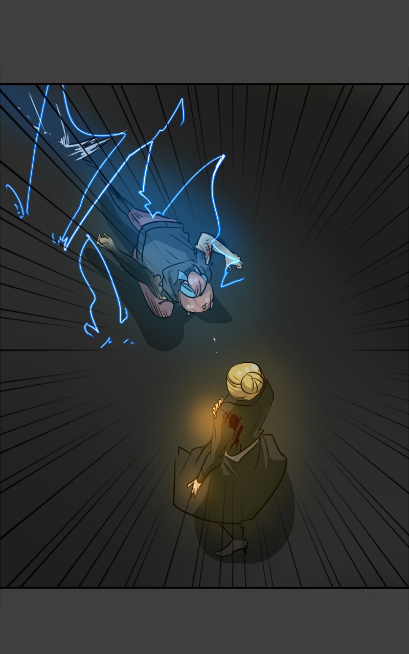 Read extraOrdinario ES Manga Online