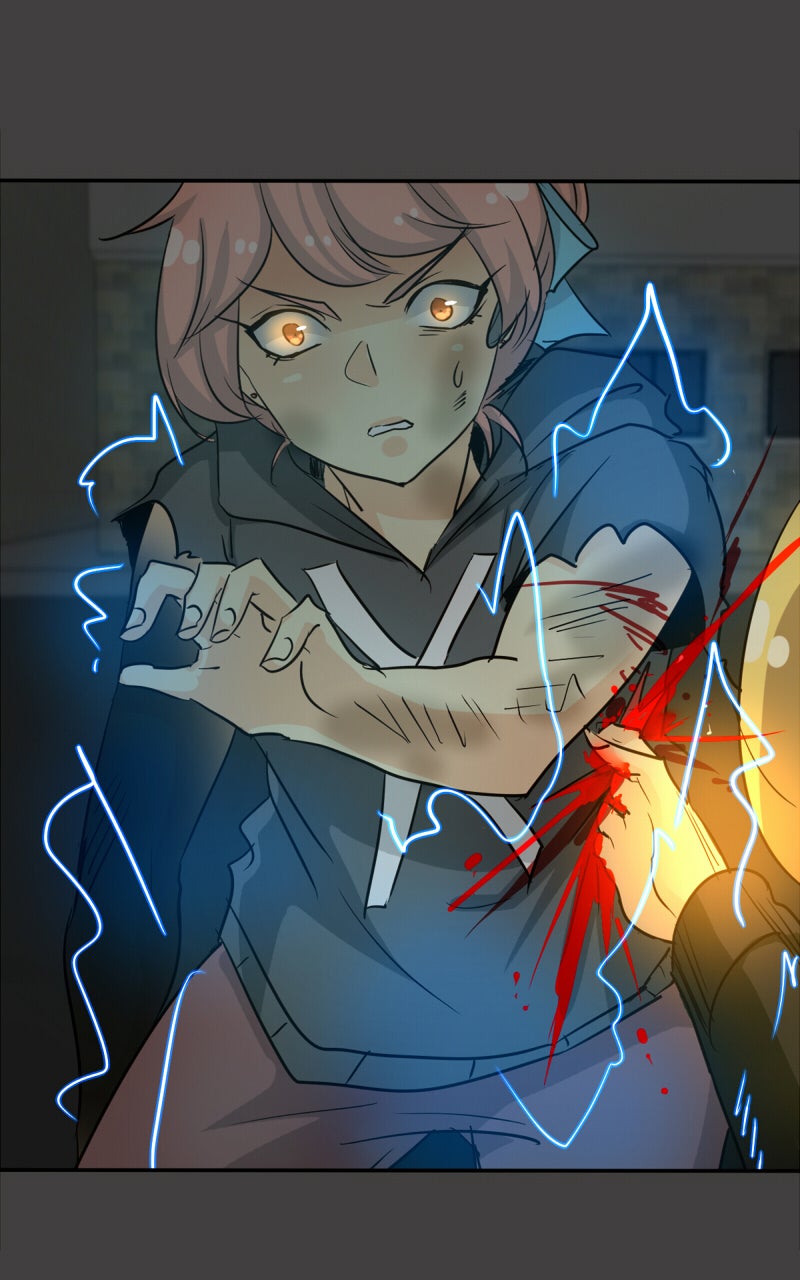 Read extraOrdinario ES Manga Online