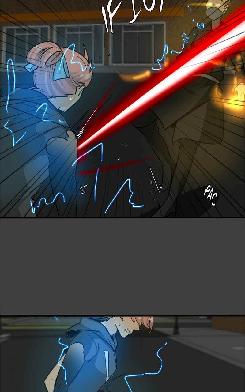 Read extraOrdinario ES Manga Online