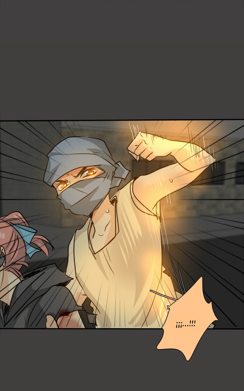 Read extraOrdinario ES Manga Online