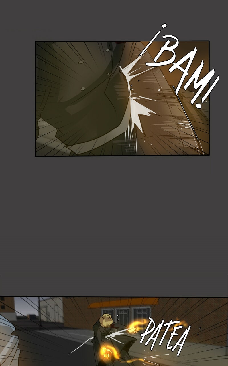 Read extraOrdinario ES Manga Online