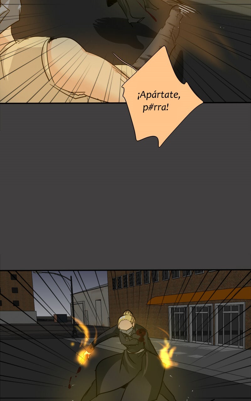 Read extraOrdinario ES Manga Online