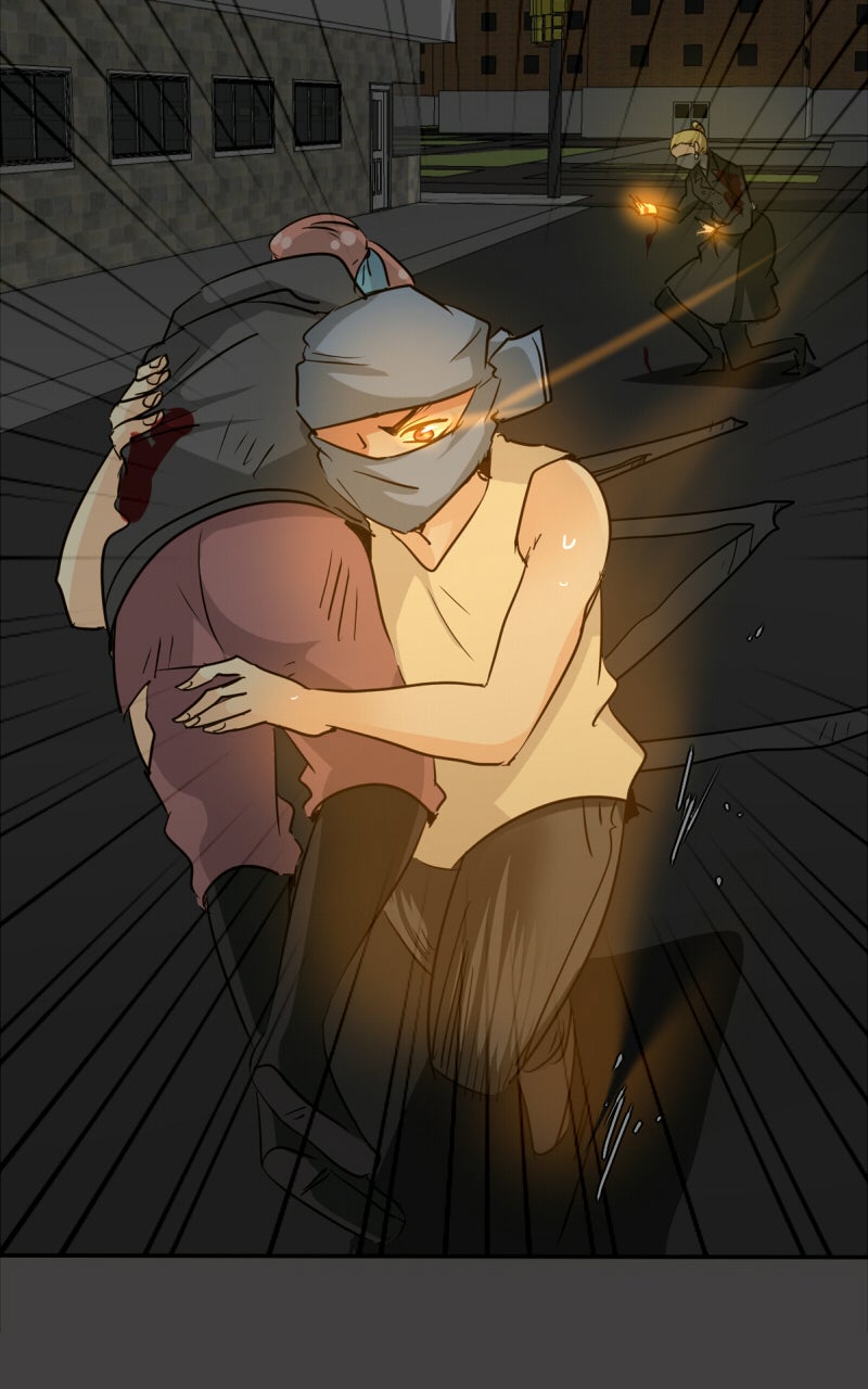 Read extraOrdinario ES Manga Online