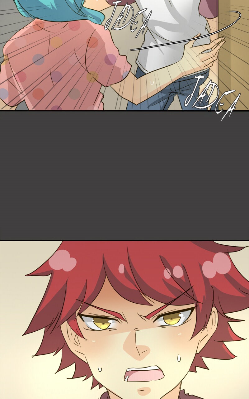 Read extraOrdinario ES Manga Online