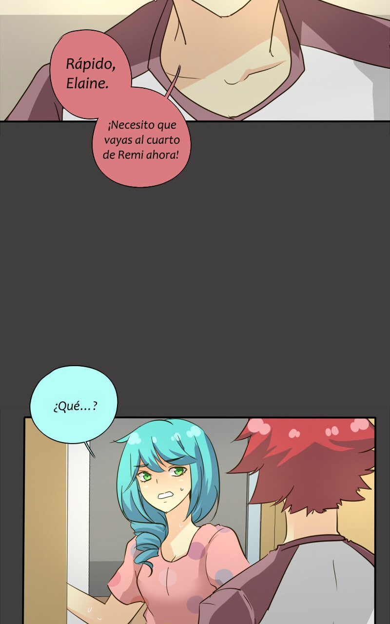 Read extraOrdinario ES Manga Online